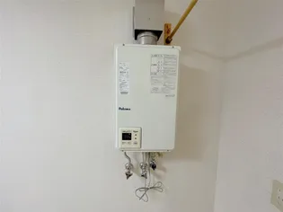 セジュールOASIS【2階】の内装