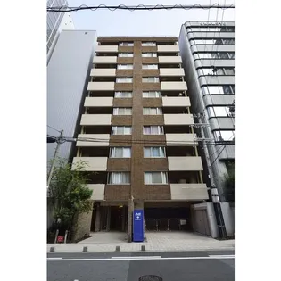 エステムコート心斎橋アルテールの画像