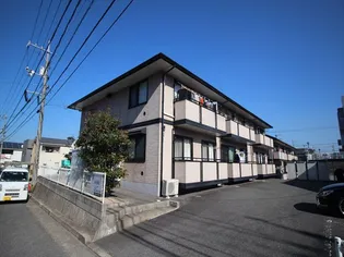 ウィステリアIIの画像