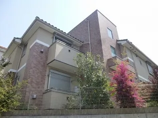 神奈川県横浜市港北区日吉本町1【アパート】の外観