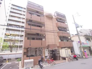 ユニヴェール新大阪の画像