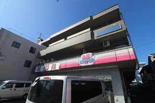 プランドール宮町の画像