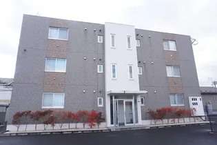 エスポワール松園Bの画像