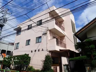 丸善ビルの画像