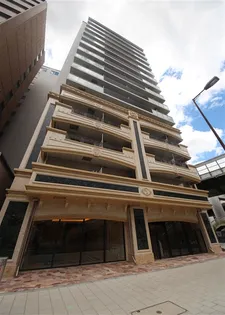 Vinoプレジオ本町【12階】の外観