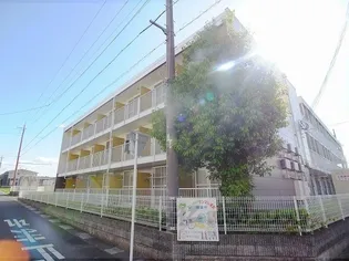 レオパレスEFINI2の画像