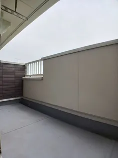 ロザージュ【2階】の内装