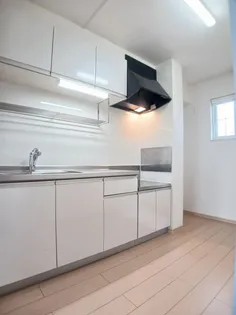 ロザージュ【2階】の内装