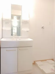 ロザージュ【2階】の玄関