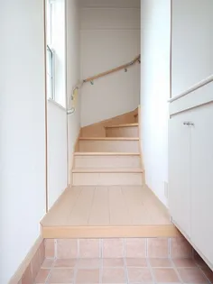 ロザージュ【2階】の内装