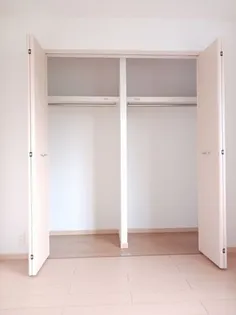 ロザージュ【2階】の内装