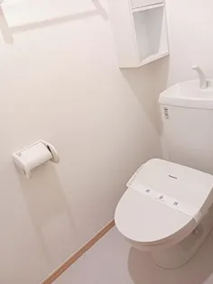 ロザージュ【2階】の内装