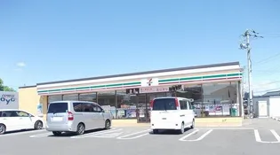 ロザージュ【2階】の周辺