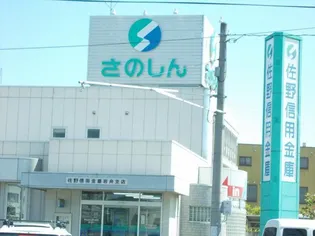 ロザージュ【2階】の周辺