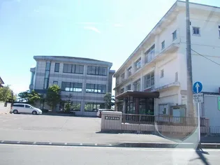 ロザージュ【2階】の周辺