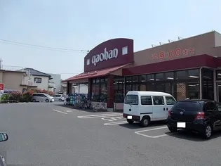 ロザージュ【2階】の周辺