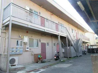 あすなろ荘の画像