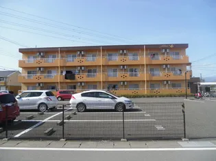 ロジュマン森Iの画像