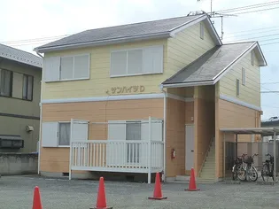 サンハイツDの画像