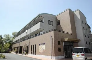 Re・Pose半田山【2階】の外観