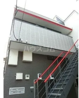 セレン長津田【2階】の外観