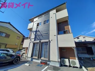 サンアリーナ桑名イーストの画像