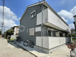 メルディア野田Aの画像