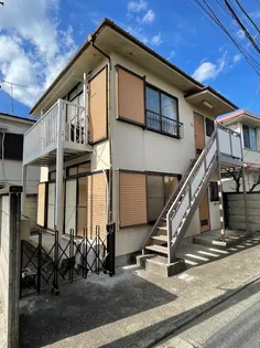 コーポルナの画像