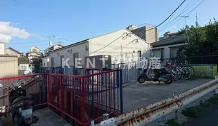 サンシーロ鶴見 Aの画像