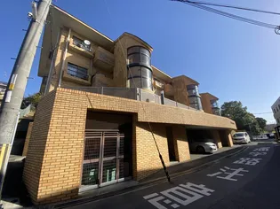 新芦屋ハイタウンの画像