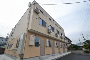 広島県広島市佐伯区隅の浜1【一戸建】の外観