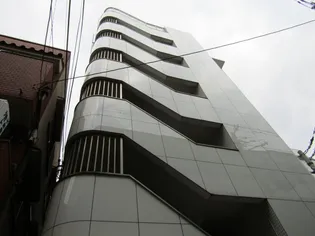 ドムール大倉【2階】の外観