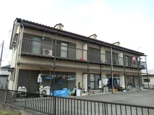 カナイハイツの画像