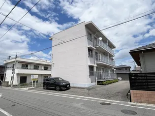 ハイツ 開成山公園の画像