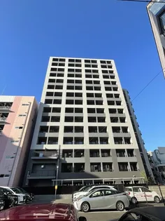 TOPAZ本厚木【14階】の外観