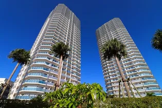 リュークスタワー ザ ウエストの画像