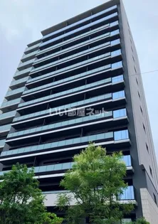 プラウド北浦和【9階】の外観