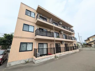 フェリチタ愛子IIの画像