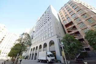 グラディート汐留ロッソの画像