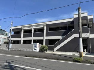 コスモタウン山の手の画像