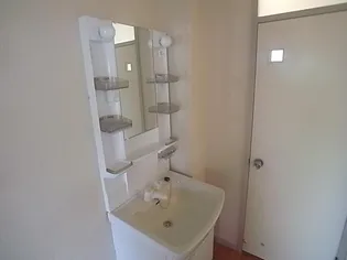 スロープトンハイツ【4階】の内装