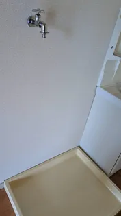 スロープトンハイツ【4階】の内装