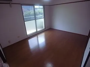 スロープトンハイツ【4階】の居間