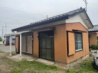 埼玉県本庄市下野堂【一戸建】の外観