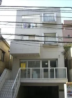 池之端グリーンハイツの画像