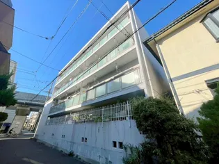 ジュンハイツ第1の画像