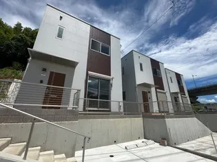 長崎県大村市武部町【一戸建】の外観