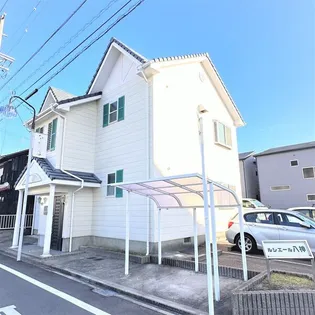 ルシエール八神【1階】の外観