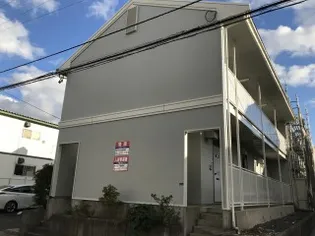 サンライズ大和Aの画像