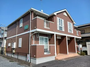 メゾン メルヴェイユの画像